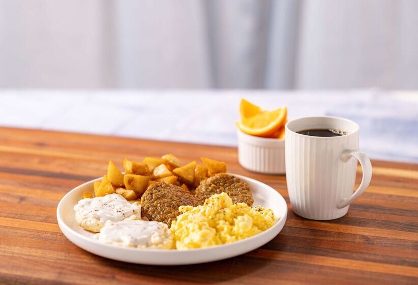 هتل Drury Inn & Suites St. Louis Creve Coeur