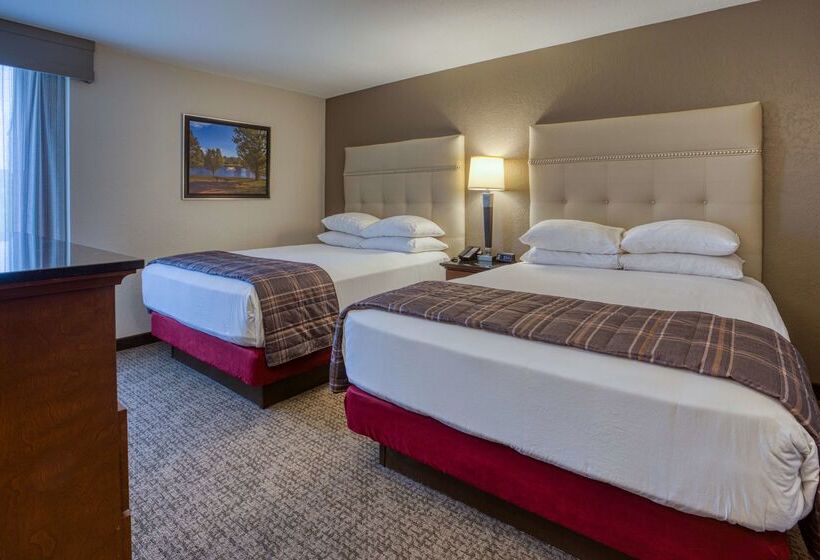 酒店 Drury Inn & Suites St. Louis Fairview Heights