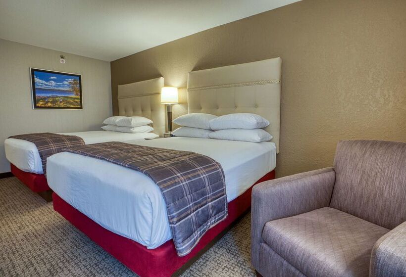 酒店 Drury Inn & Suites St. Louis Fairview Heights