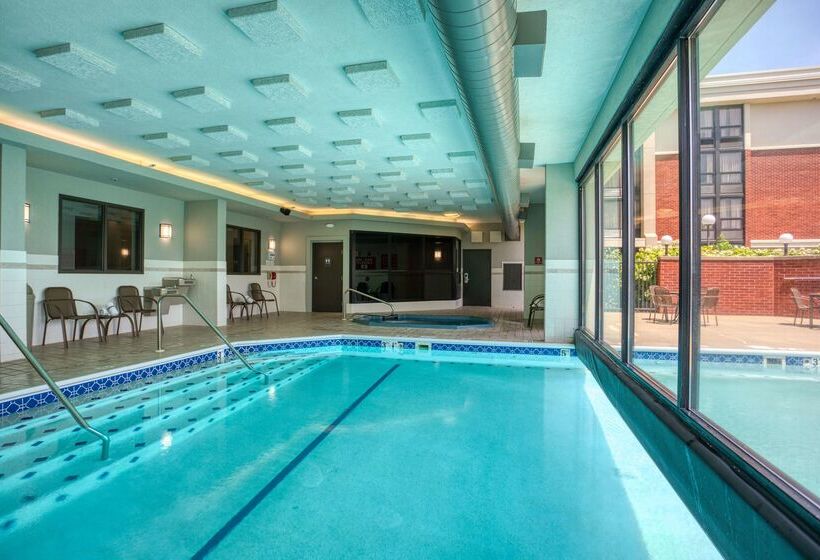酒店 Drury Inn & Suites St. Louis Fairview Heights