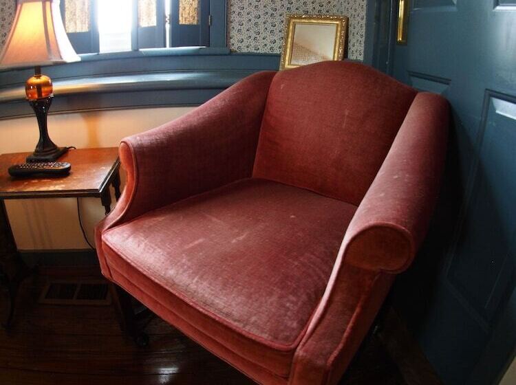 ホテル Duling Kurtz House & Country Inn