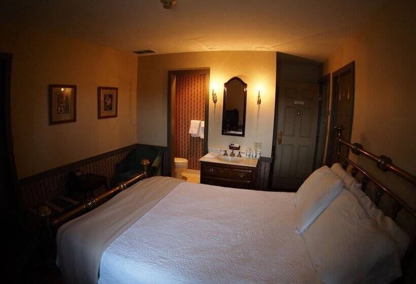 ホテル Duling Kurtz House & Country Inn