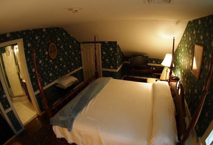 ホテル Duling Kurtz House & Country Inn