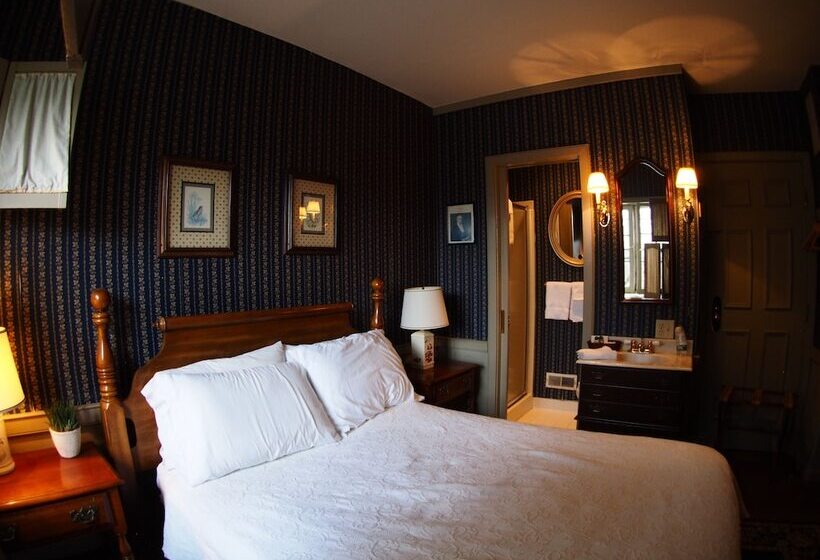 ホテル Duling Kurtz House & Country Inn