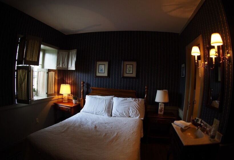 ホテル Duling Kurtz House & Country Inn