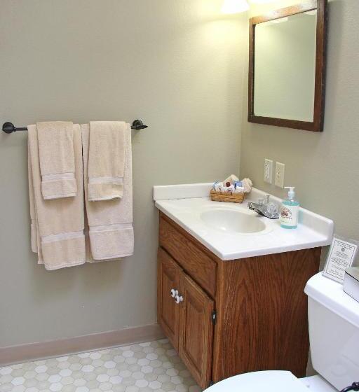 호텔 Eagle Harbor Inn