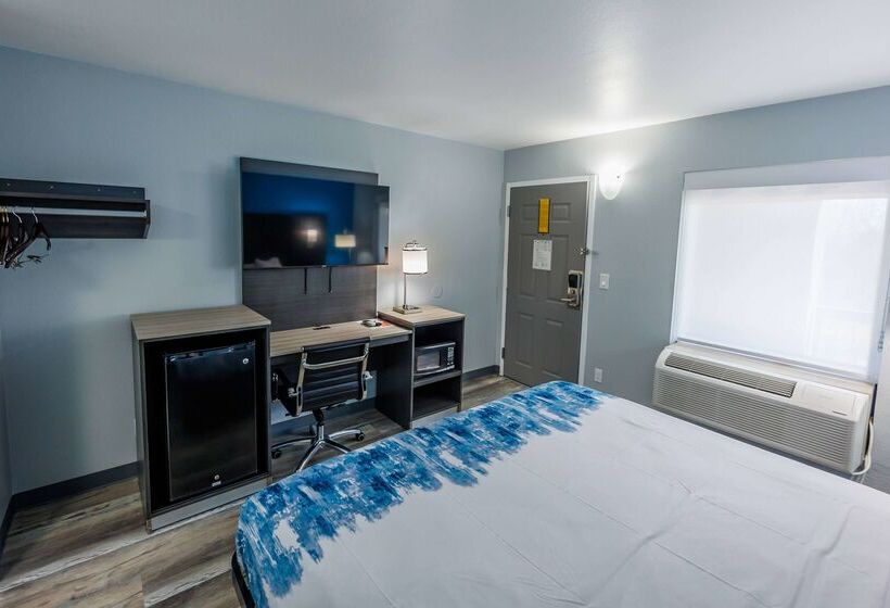 فندق Baymont By Wyndham Branson Thousand Hills