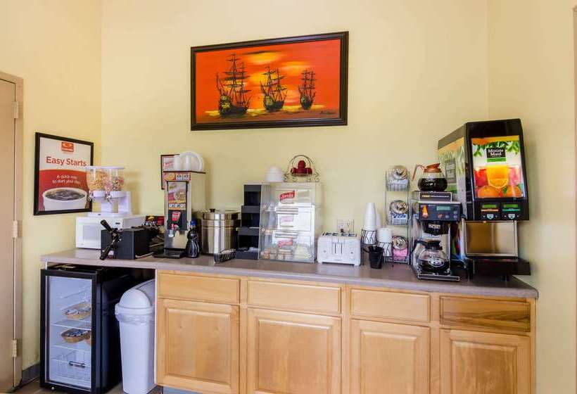 酒店 Econo Lodge Marion I 81