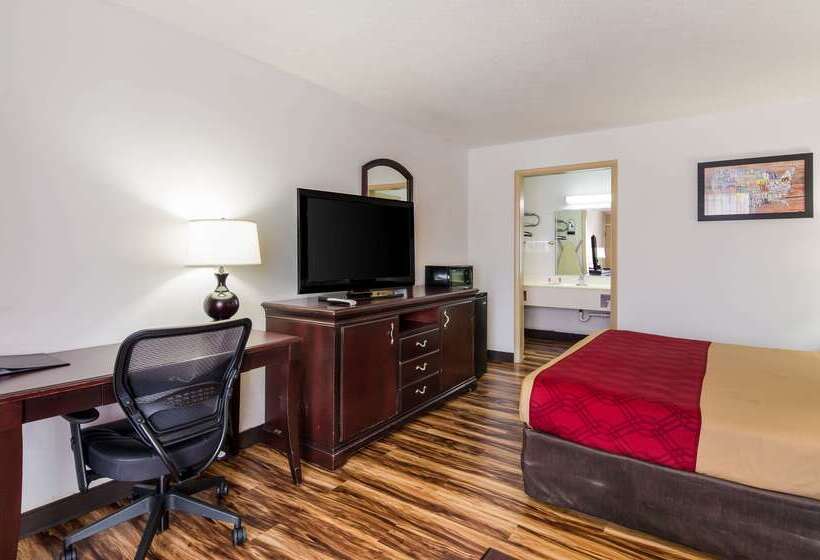 酒店 Econo Lodge Marion I 81