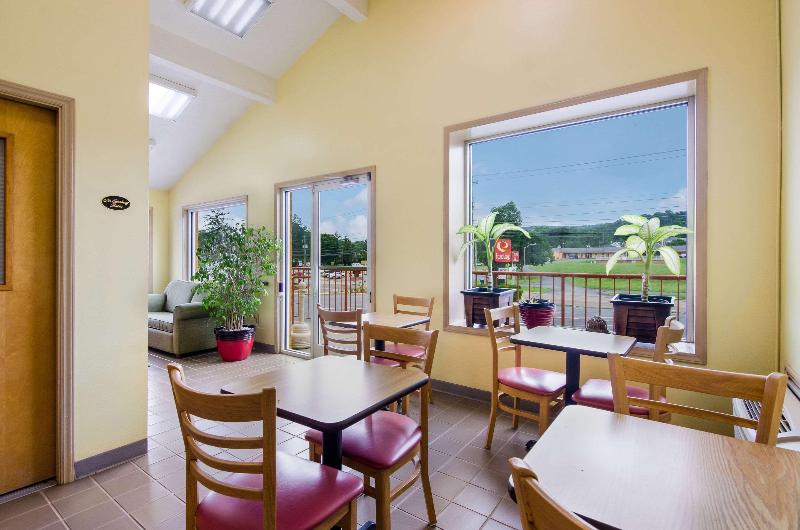 酒店 Econo Lodge Marion I 81