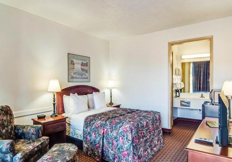 酒店 Econo Lodge Marion I 81