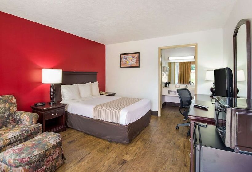 酒店 Econo Lodge Marion I 81