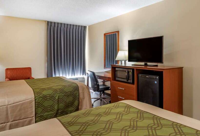 ホテル Econo Lodge