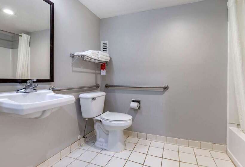 ホテル Econo Lodge