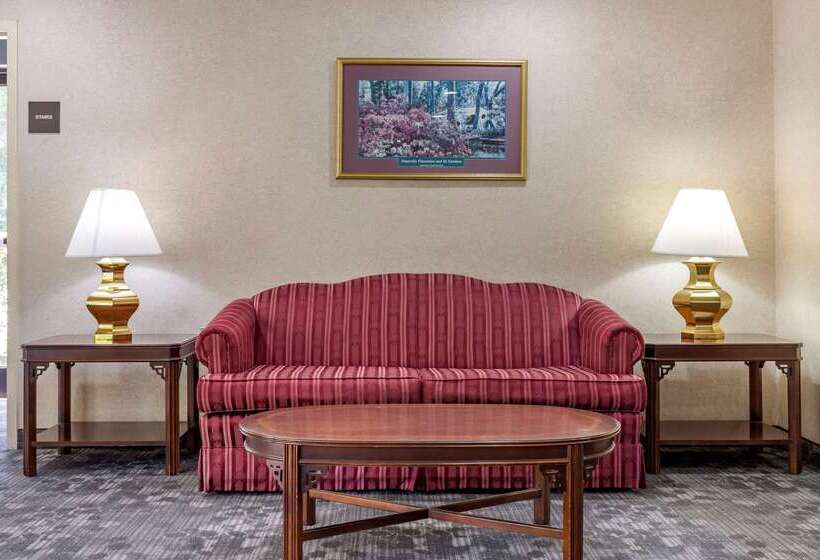 ホテル Econo Lodge