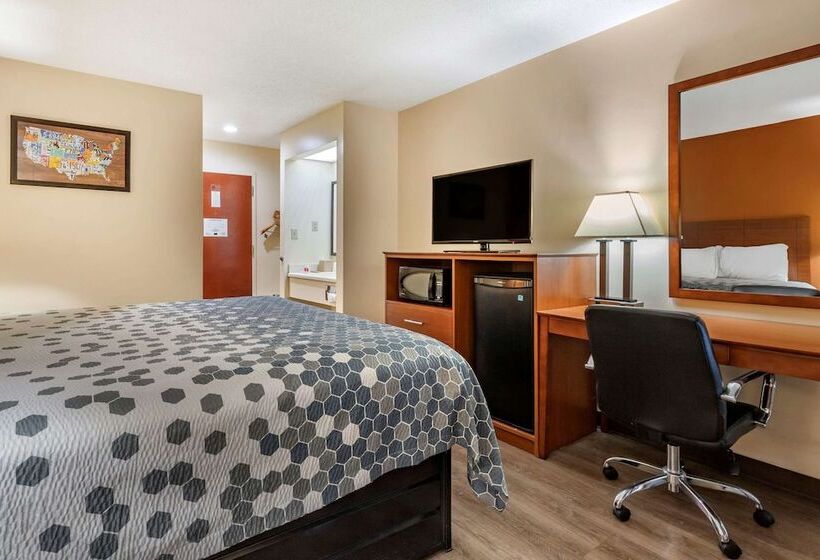 ホテル Econo Lodge