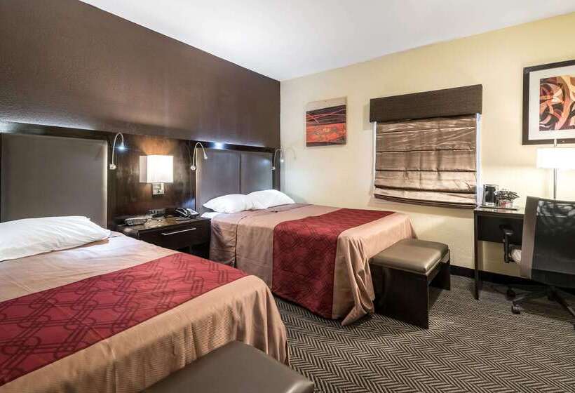 فندق Econo Lodge Rutland City Near Hwy 7