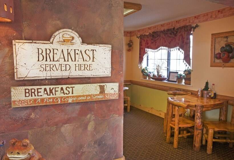 هتل Gateway Inn And Suites