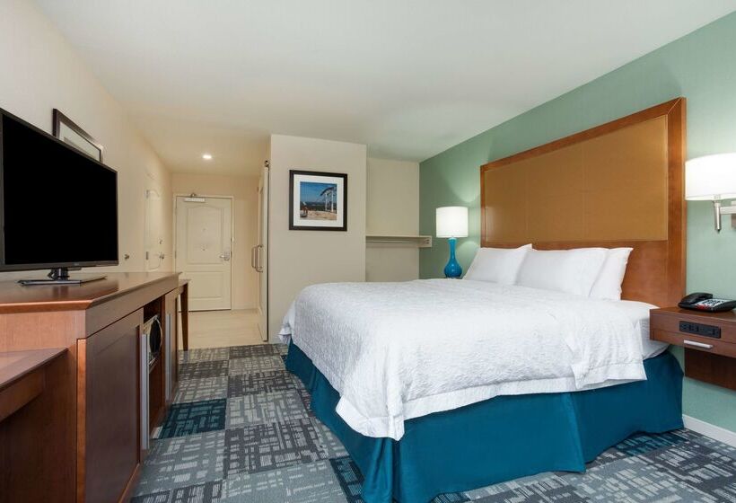 فندق Hampton Inn Norcross