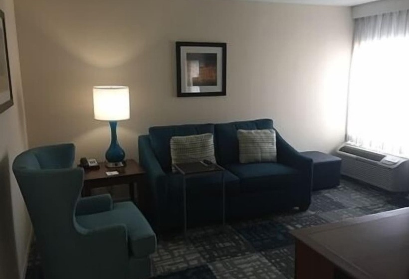 فندق Hampton Inn Norcross