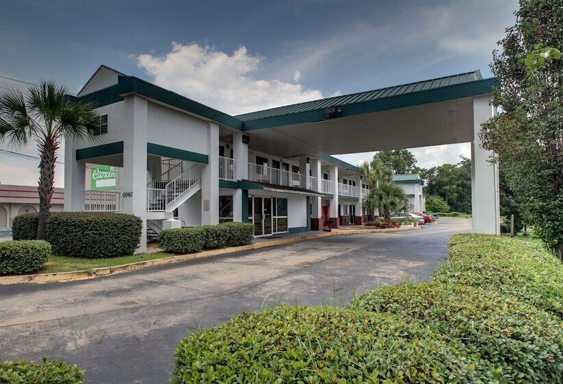 هتل Key West Inn  Montgomery