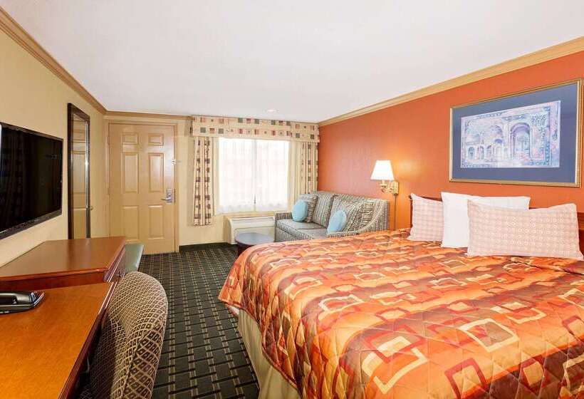 فندق Knights Inn Port Charlotte