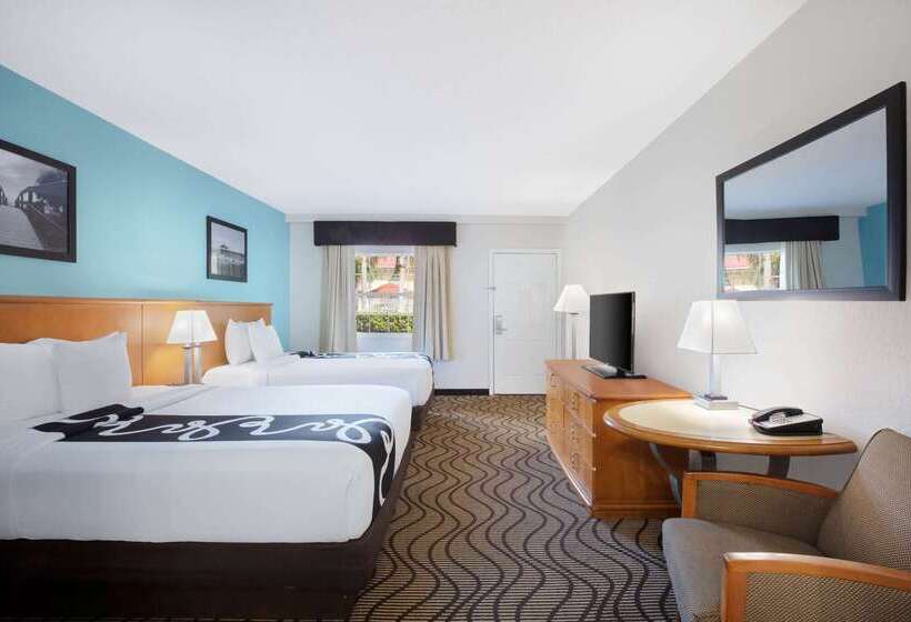 فندق La Quinta Inn By Wyndham Cocoa Beachport Canaveral