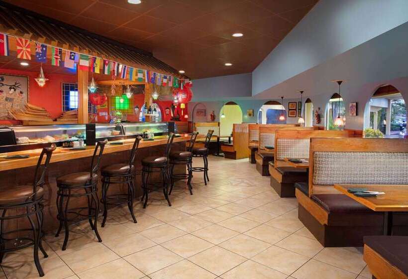 فندق La Quinta Inn By Wyndham Cocoa Beachport Canaveral