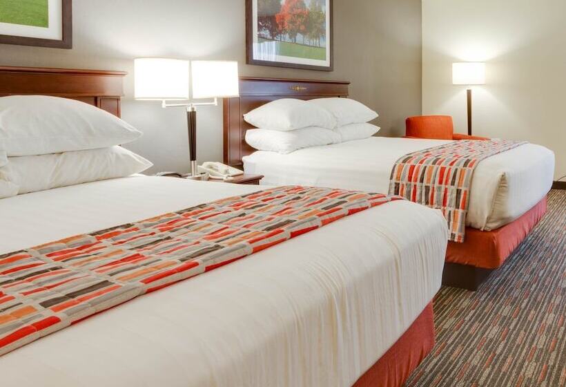 酒店 Pear Tree Inn Sikeston