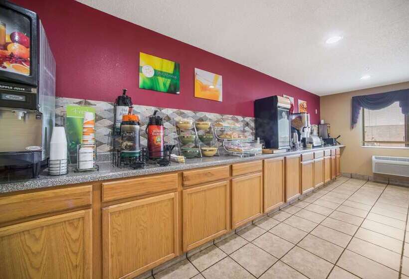 酒店 Quality Inn O Fallon Il   St Louis