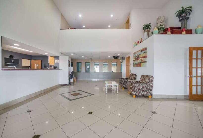 酒店 Quality Inn O Fallon Il   St Louis