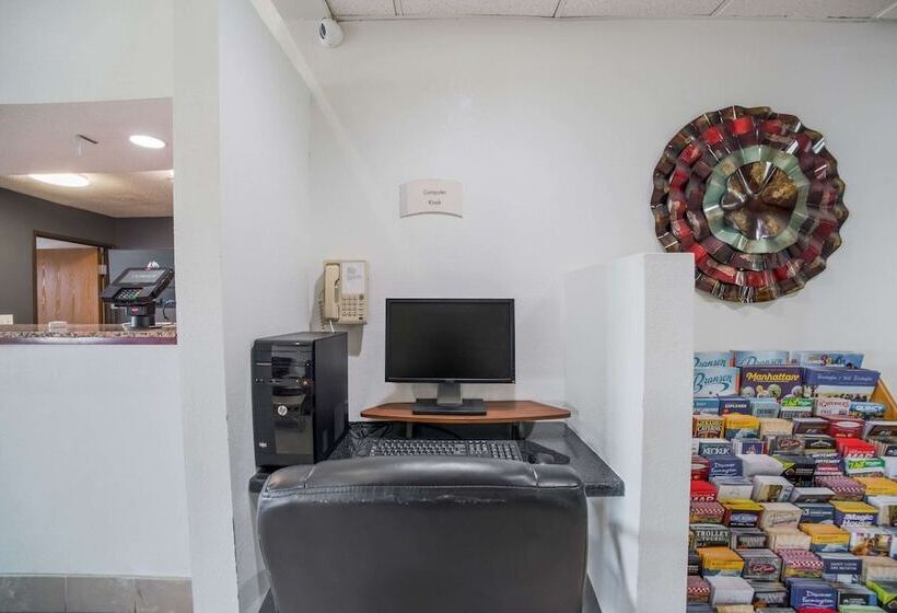 酒店 Quality Inn O Fallon Il   St Louis