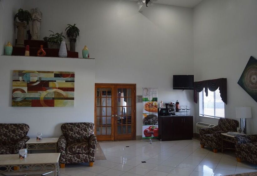 酒店 Quality Inn O Fallon Il   St Louis