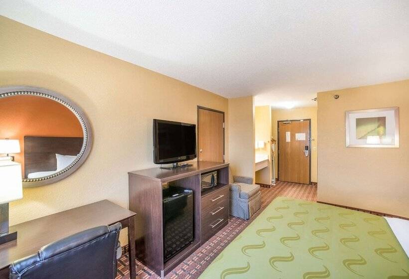 酒店 Quality Inn O Fallon Il   St Louis