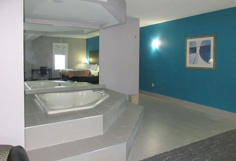 فندق Quality Inn & Suites