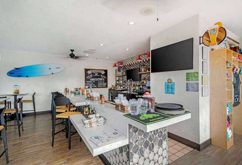 هتل Quality Inn & Suites Ocean City Fenwick