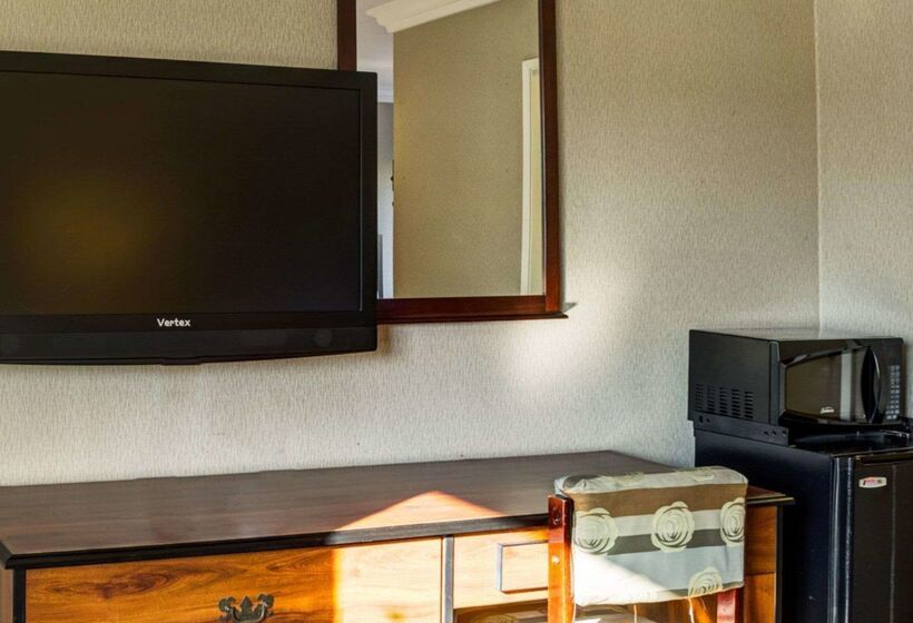 فندق Rodeway Inn Near Venice Beach