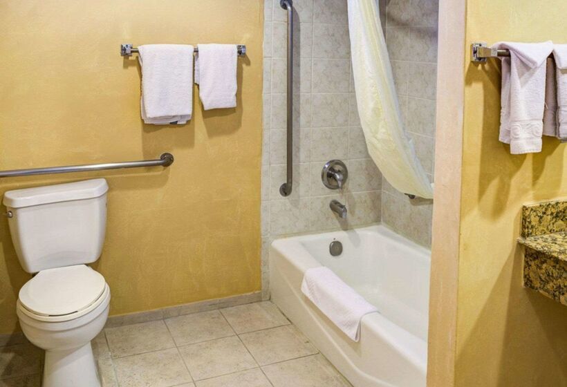 فندق Rodeway Inn Near Venice Beach