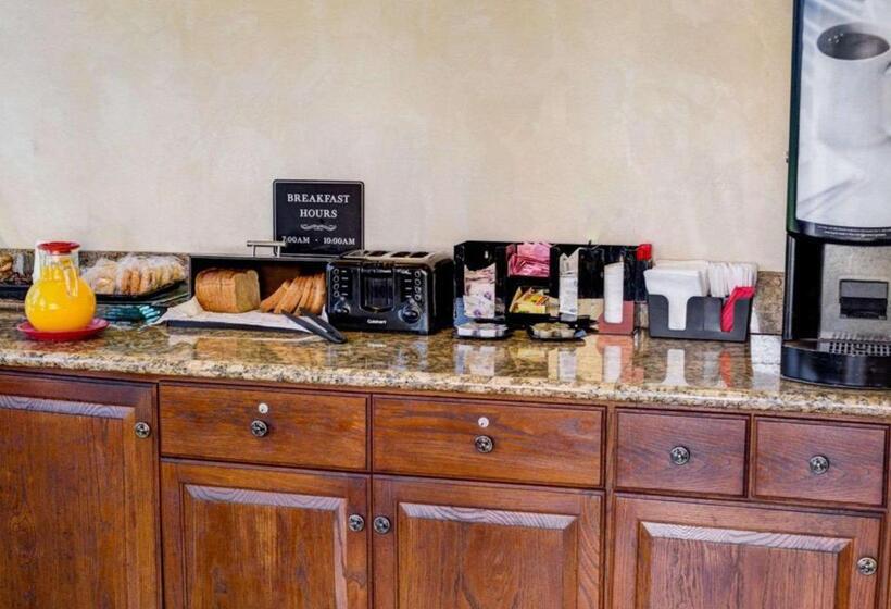 فندق Rodeway Inn Near Venice Beach