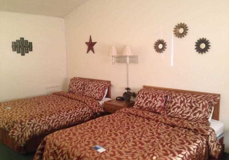 فندق Rodeway Inn Ogallala