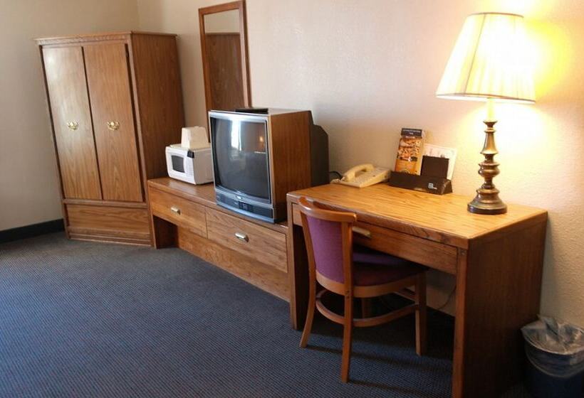 فندق State Line Inn