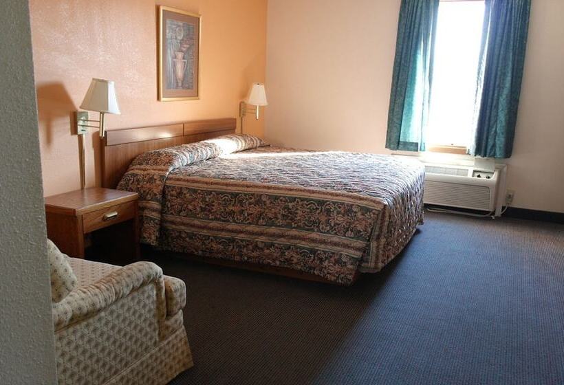 فندق State Line Inn