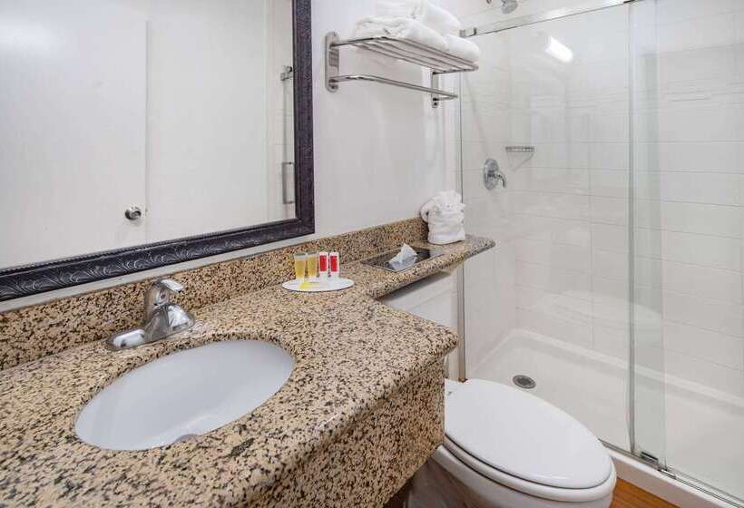 Super 8 By Wyndham San Diego Hotel Circle