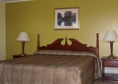 מוטל Rodeway Inn Absecon