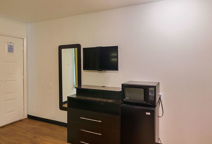 מוטל Studio 6tyler, Tx