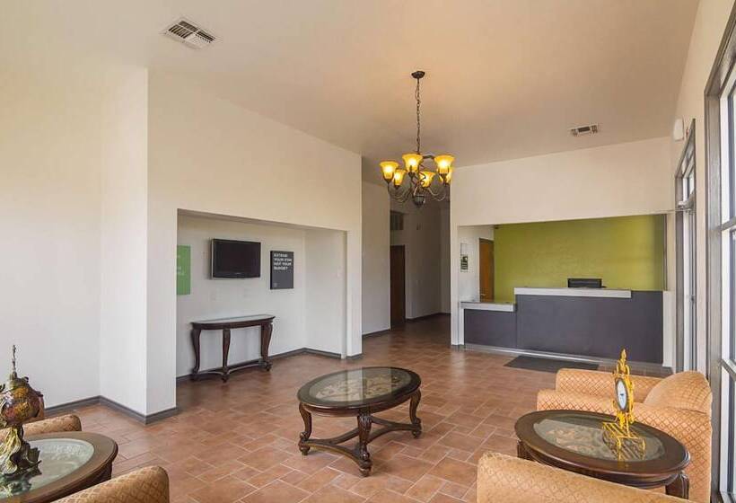 מוטל Studio 6tyler, Tx
