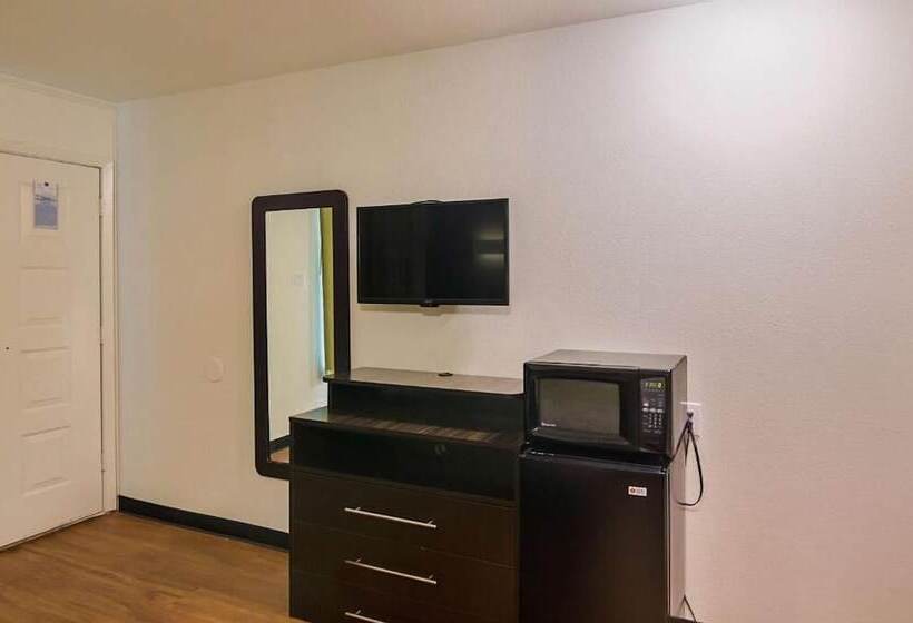 מוטל Studio 6tyler, Tx