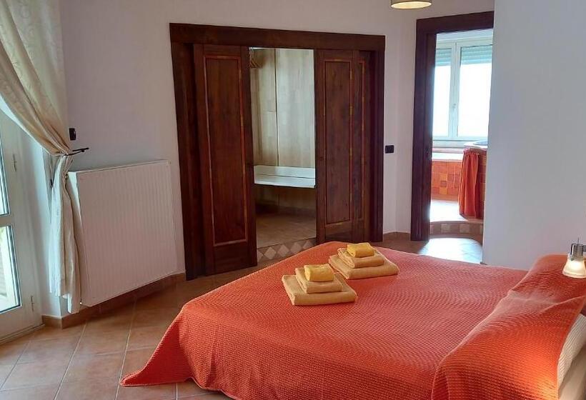 Bed And Breakfast Dorgali