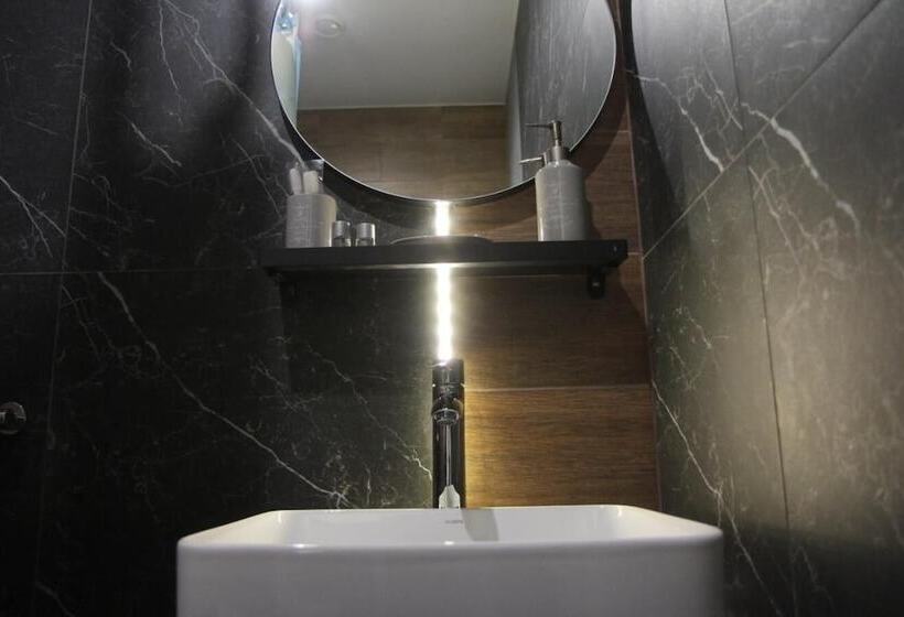 Hi Loft Hostel Omsk