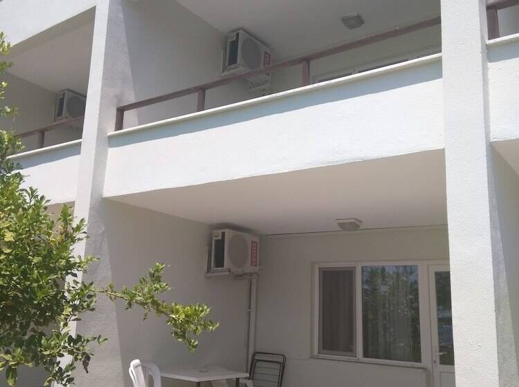 هتل Ares Tatil Koyu